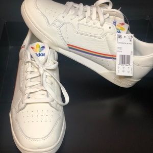 Adidas Continental 80 Pride